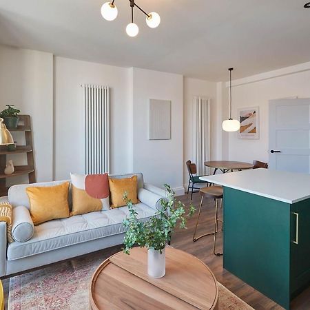 Host & Stay - Abbey Nook Whitby Bagian luar foto