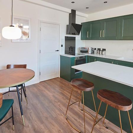 Host & Stay - Abbey Nook Whitby Bagian luar foto