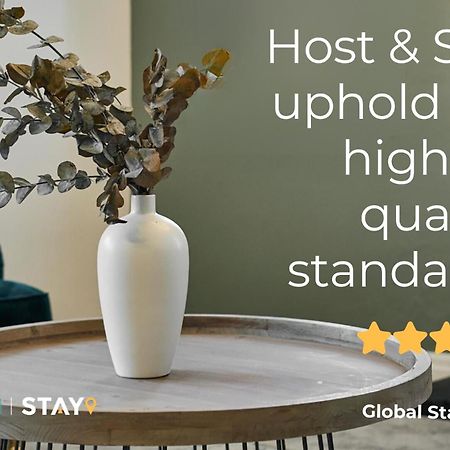Host & Stay - Abbey Nook Whitby Bagian luar foto