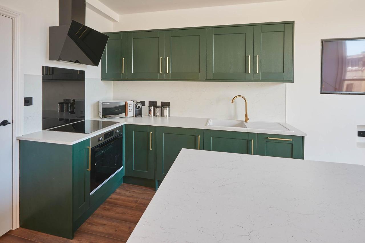 Host & Stay - Abbey Nook Whitby Bagian luar foto