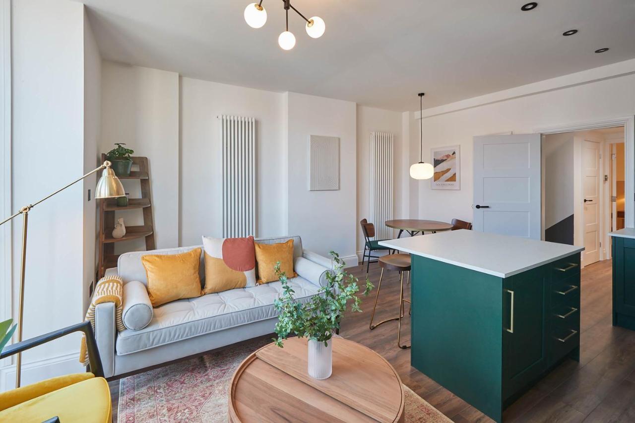 Host & Stay - Abbey Nook Whitby Bagian luar foto
