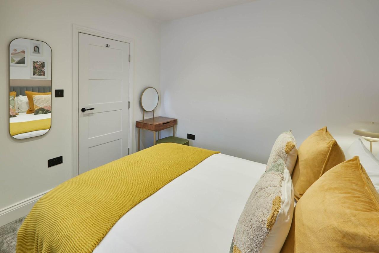 Host & Stay - Abbey Nook Whitby Bagian luar foto