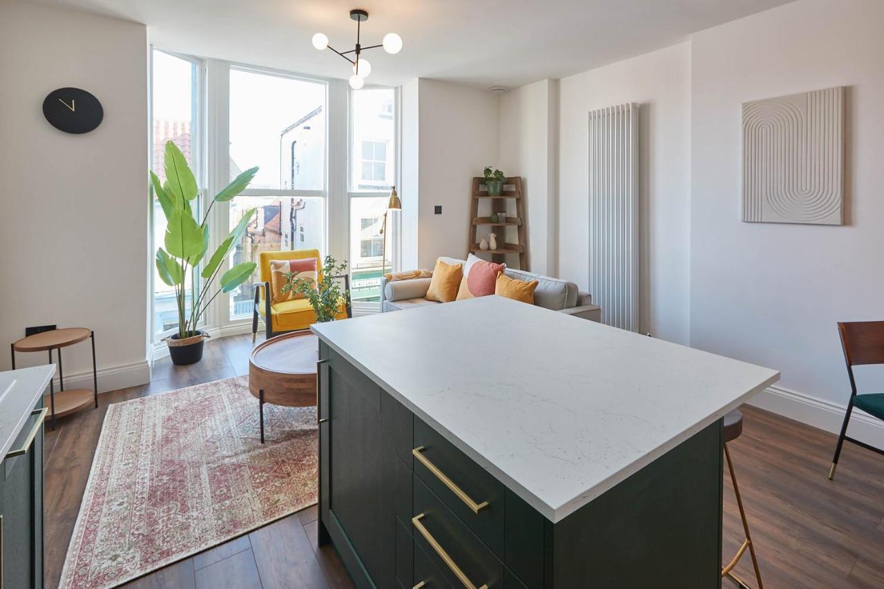 Host & Stay - Abbey Nook Whitby Bagian luar foto