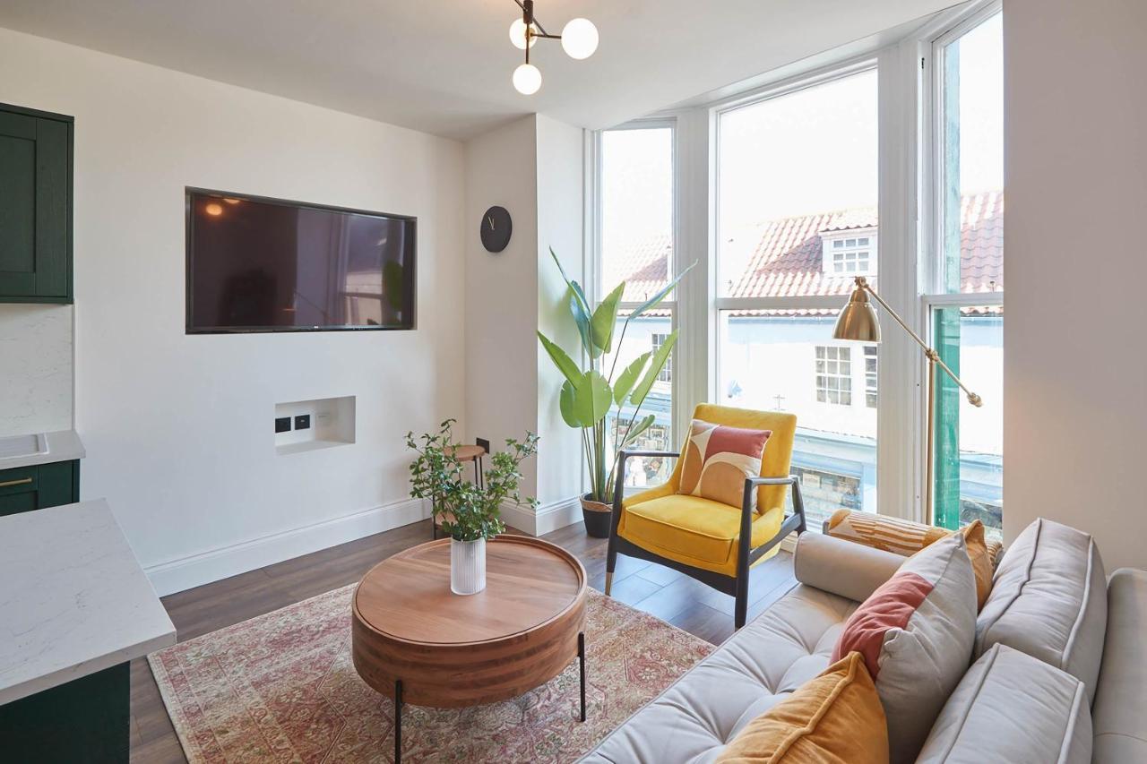 Host & Stay - Abbey Nook Whitby Bagian luar foto