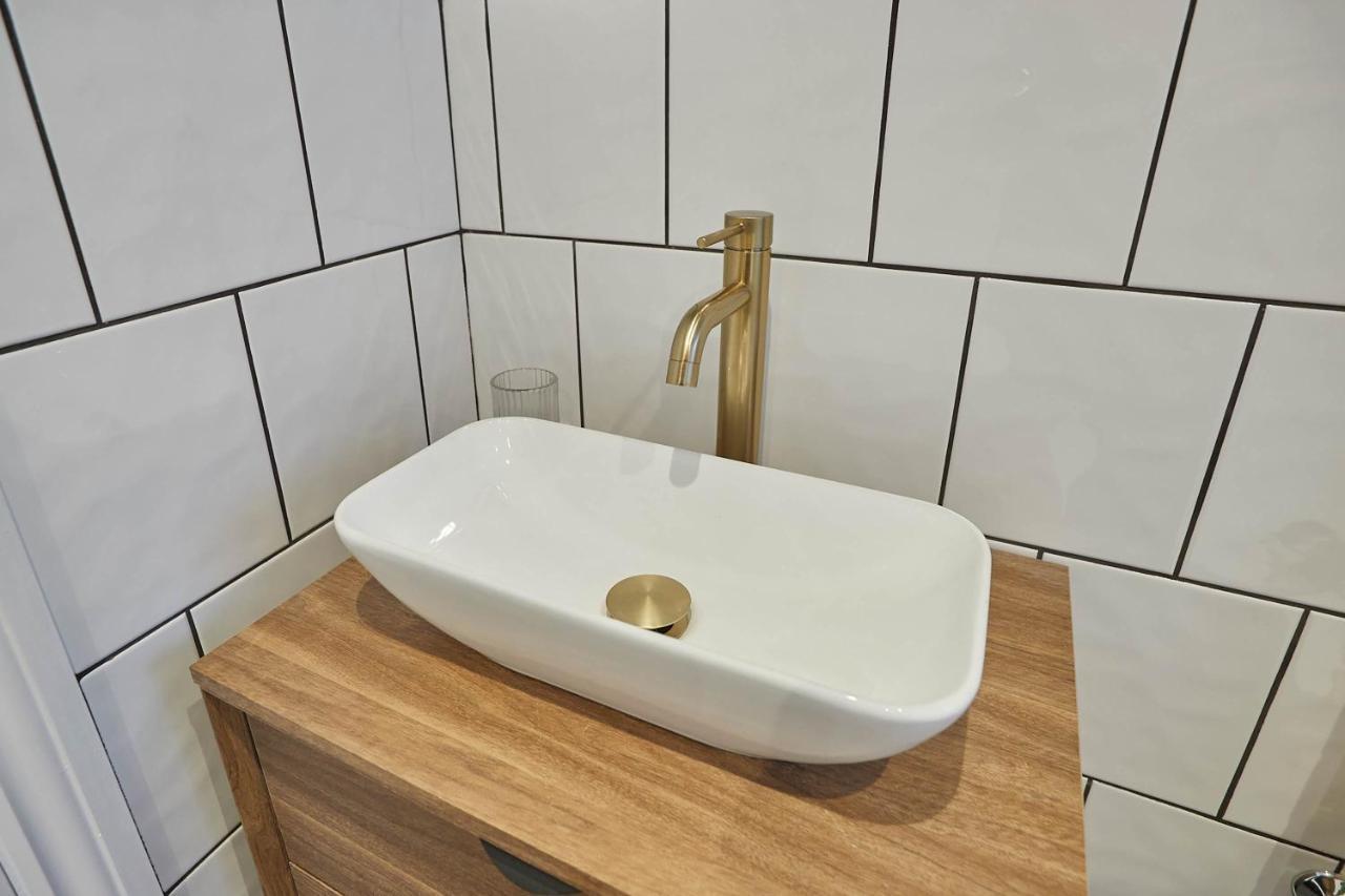 Host & Stay - Abbey Nook Whitby Bagian luar foto