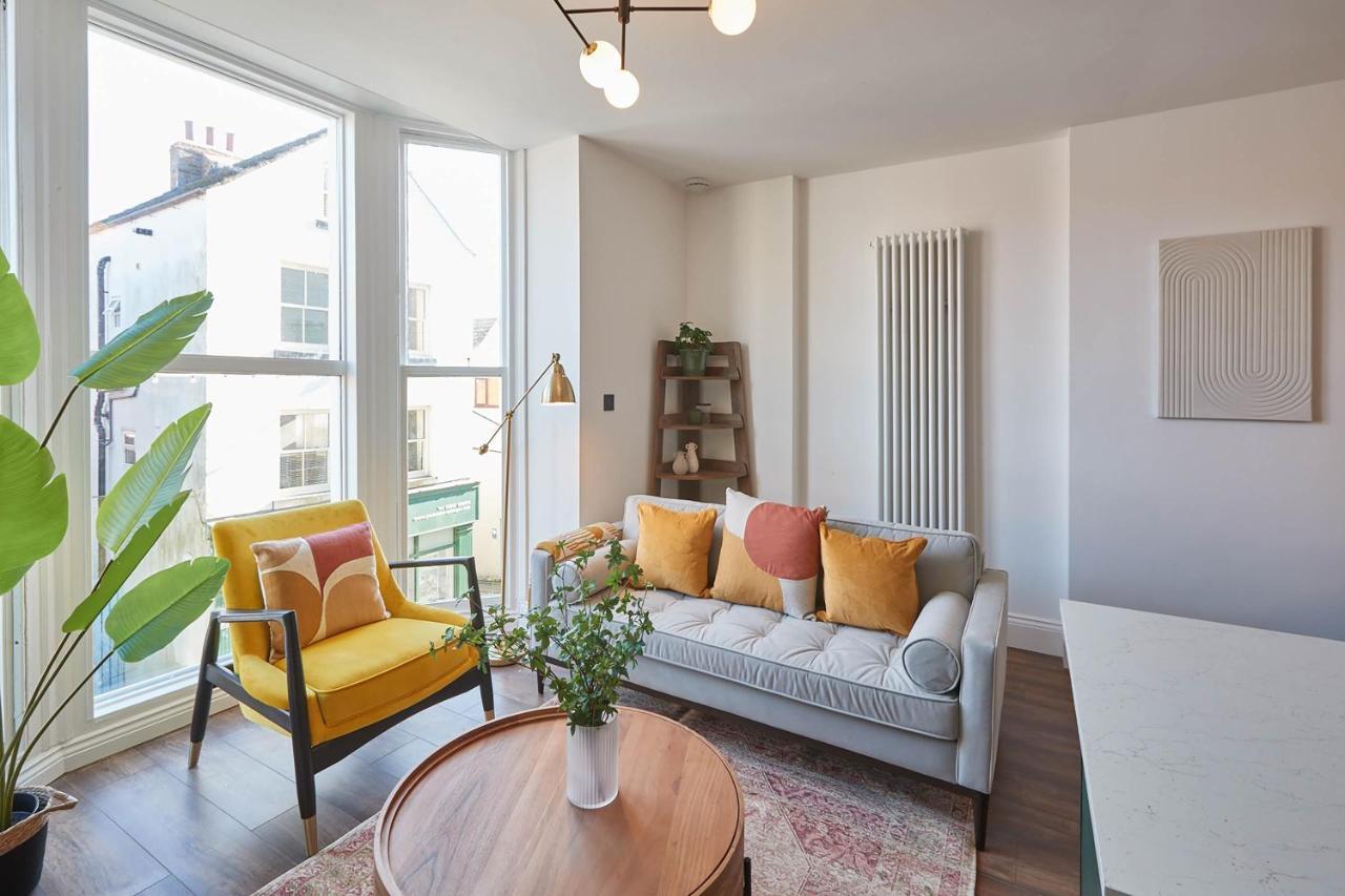 Host & Stay - Abbey Nook Whitby Bagian luar foto