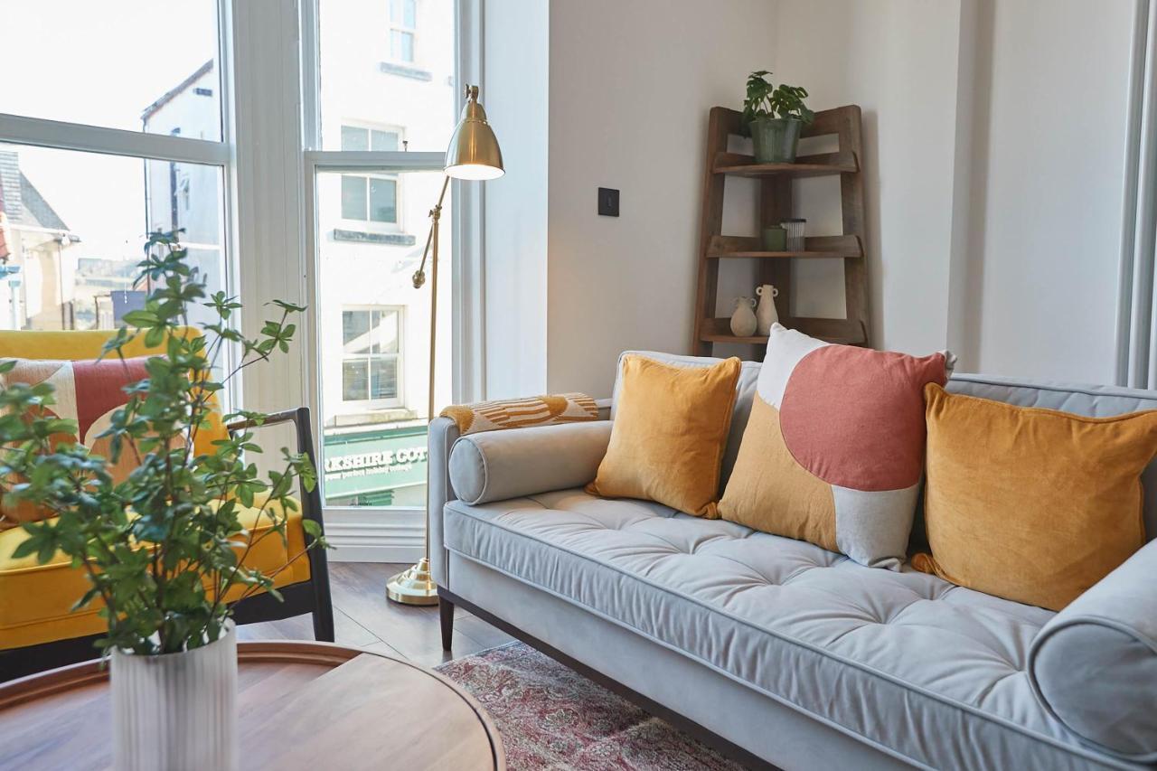 Host & Stay - Abbey Nook Whitby Bagian luar foto