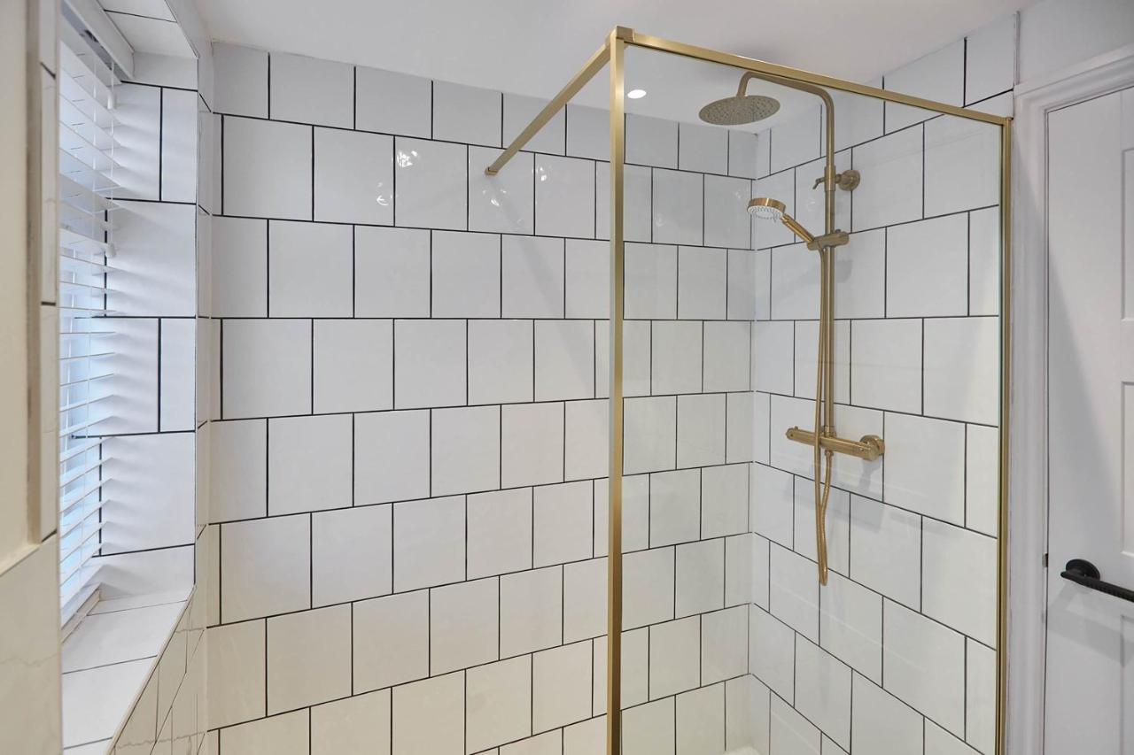 Host & Stay - Abbey Nook Whitby Bagian luar foto