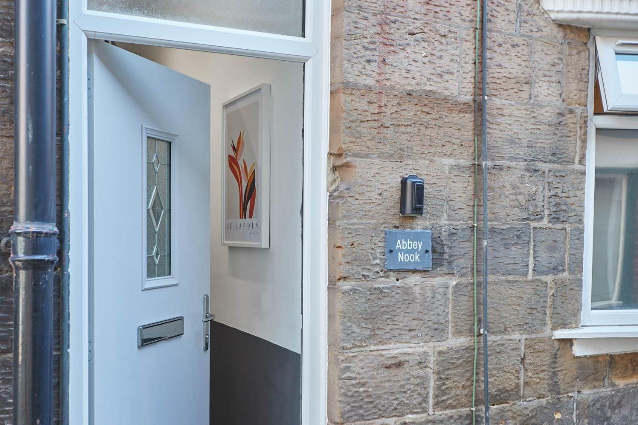 Host & Stay - Abbey Nook Whitby Bagian luar foto