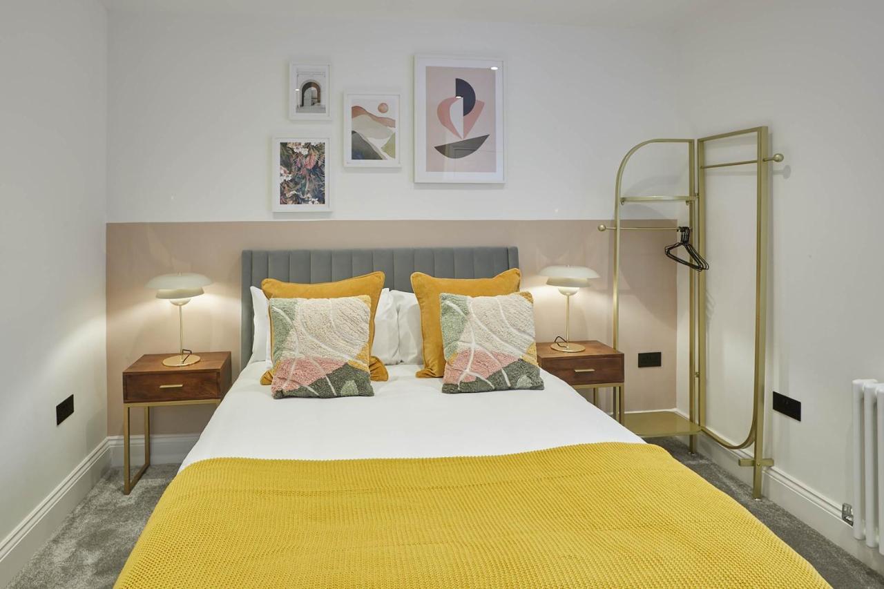 Host & Stay - Abbey Nook Whitby Bagian luar foto