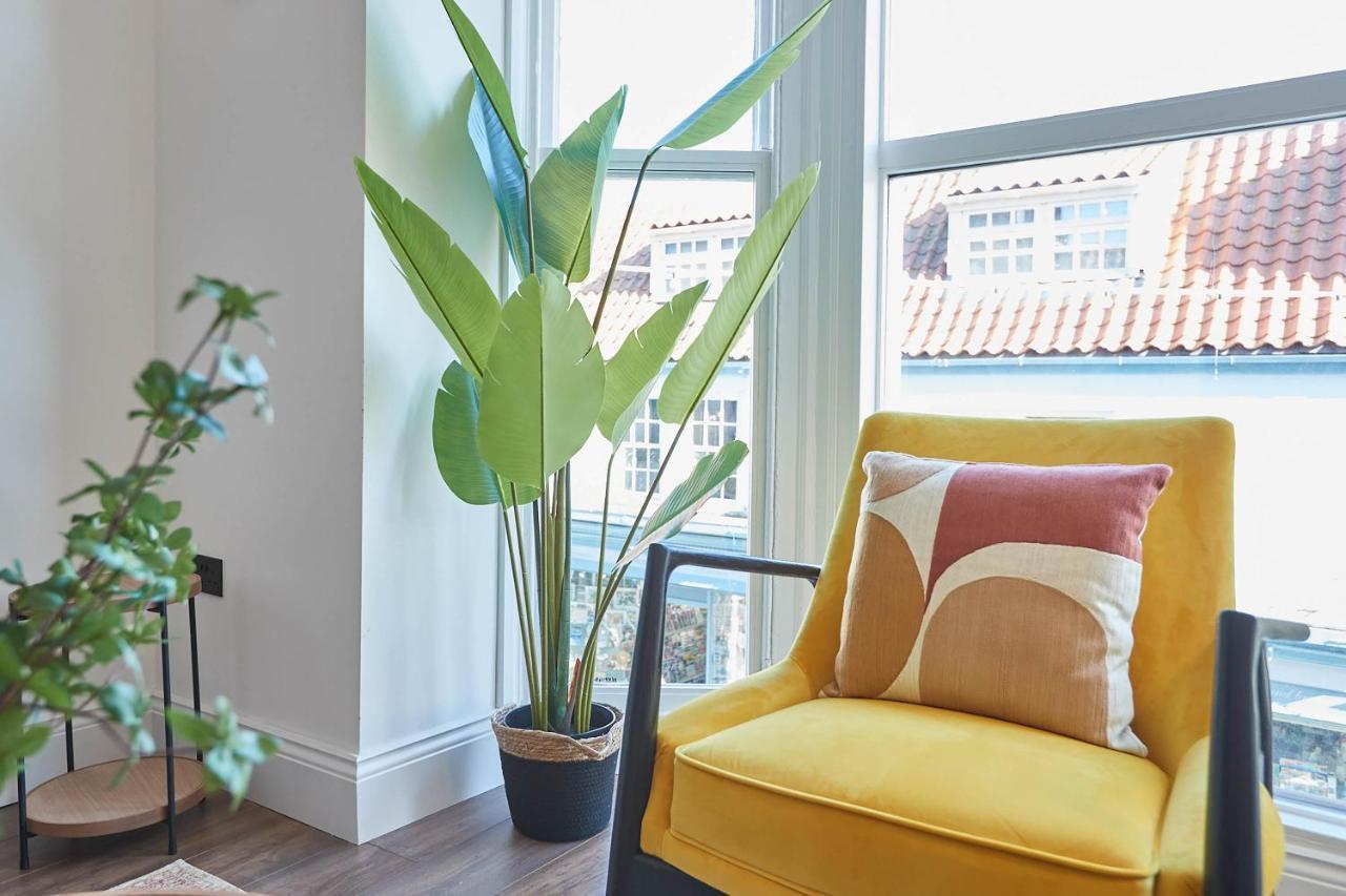 Host & Stay - Abbey Nook Whitby Bagian luar foto
