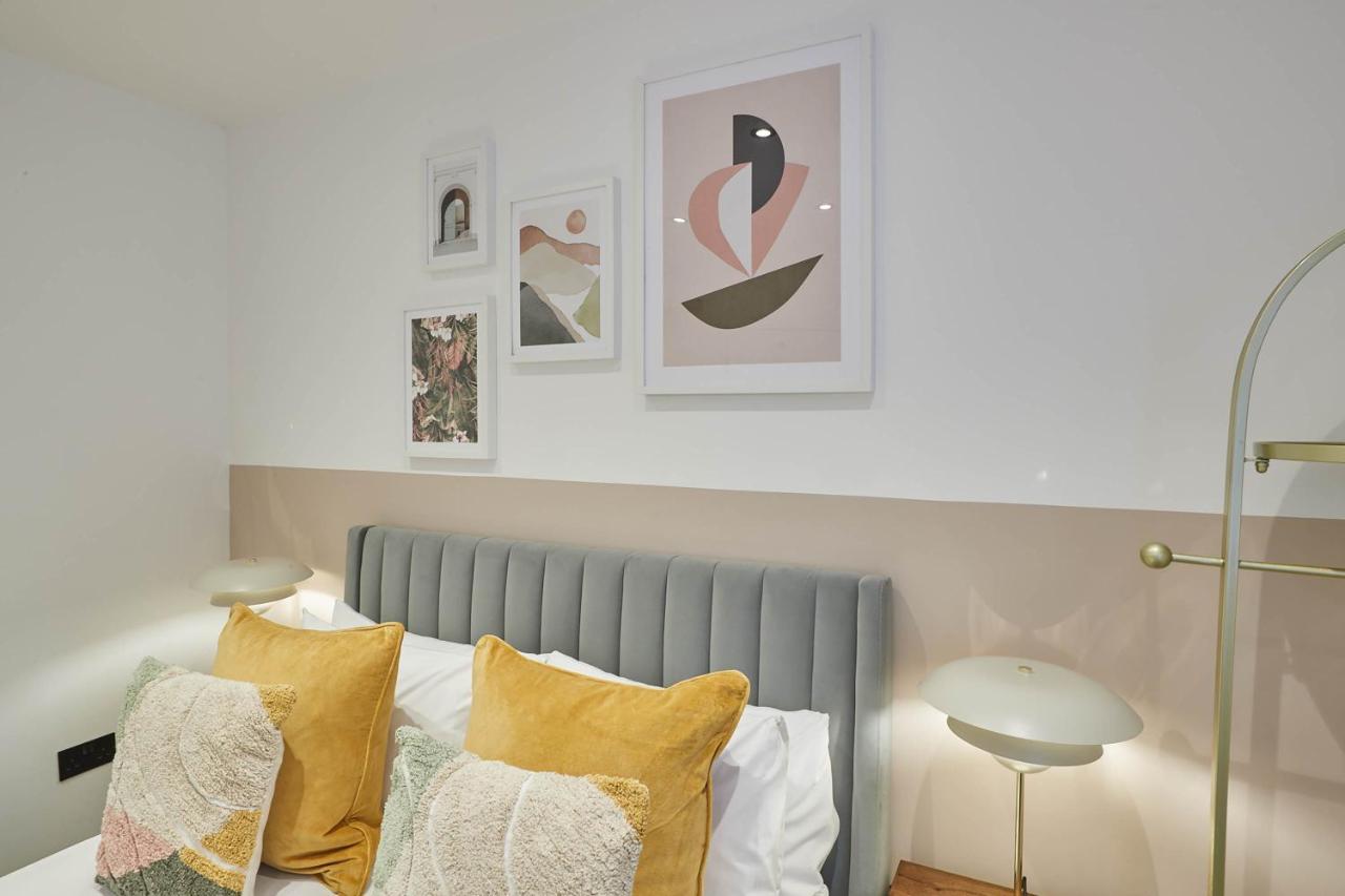 Host & Stay - Abbey Nook Whitby Bagian luar foto
