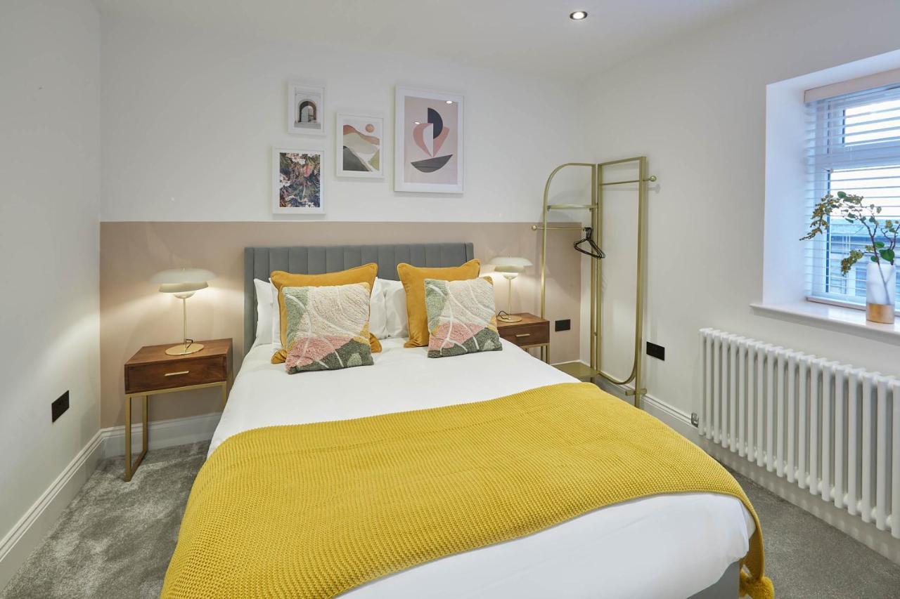 Host & Stay - Abbey Nook Whitby Bagian luar foto
