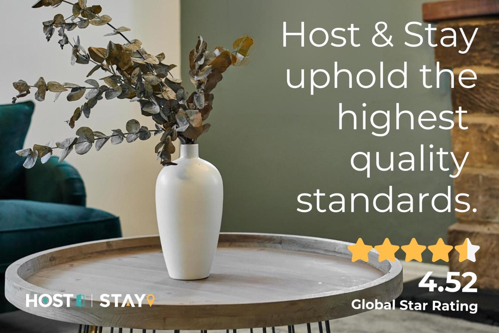 Host & Stay - Abbey Nook Whitby Bagian luar foto